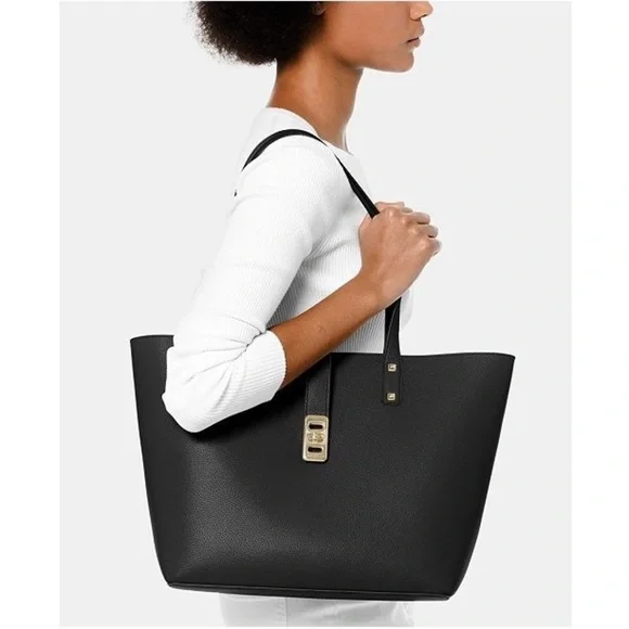 Michael Kors Karson Carryall Large Tote - Picture 2 of 6